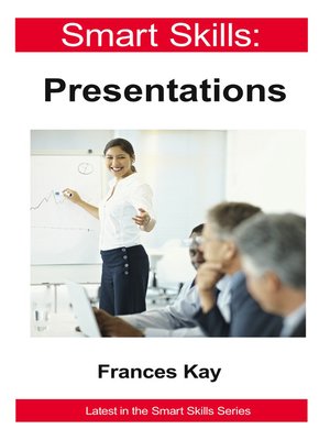 cover image of Smart Skills: Presentations